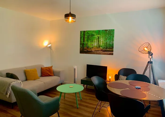 De Wollige Hooglander: in comfort middenin natuur