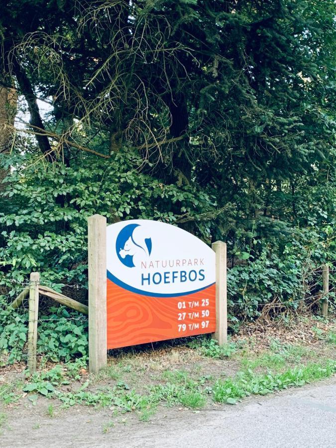 Vakantiehuis De Wollige Hooglander: In Comfort Middenin Otterlo