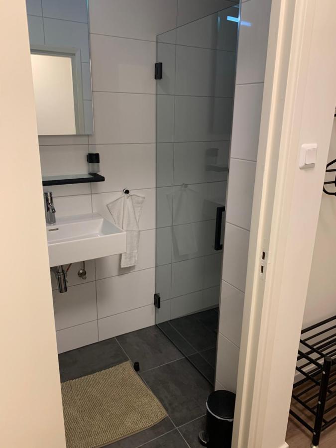 De Wollige Hooglander: In Comfort Middenin * Otterlo